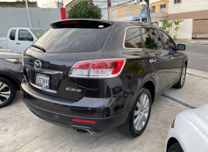Mazda CX-9 Limited