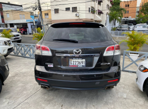 Mazda CX-9 Limited
