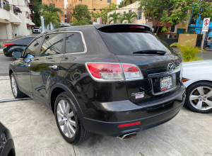 Mazda CX-9 Limited