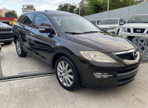 Mazda CX-9 Limited