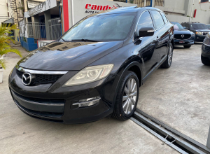 Mazda CX-9 Limited