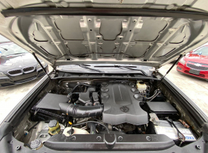 Toyota 4Runner SR5