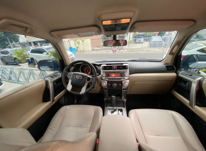 Toyota 4Runner SR5