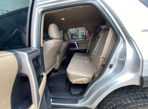 Toyota 4Runner SR5