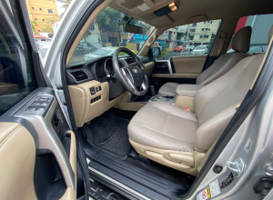 Toyota 4Runner SR5