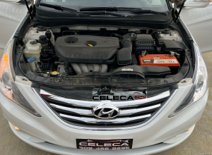 Hyundai Sonata Y-20