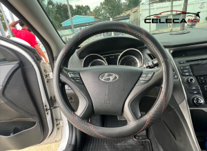 Hyundai Sonata Y-20