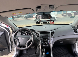 Hyundai Sonata Y-20