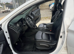 Hyundai Sonata Y-20