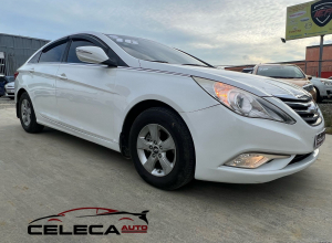 Hyundai Sonata Y-20