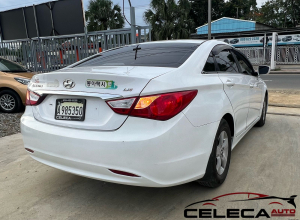Hyundai Sonata Y-20