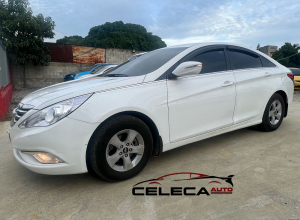 Hyundai Sonata Y-20