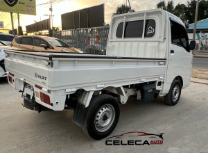 Daihatsu Hijet Básico