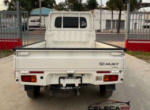 Daihatsu Hijet Básico