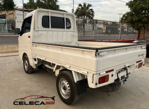 Daihatsu Hijet Básico