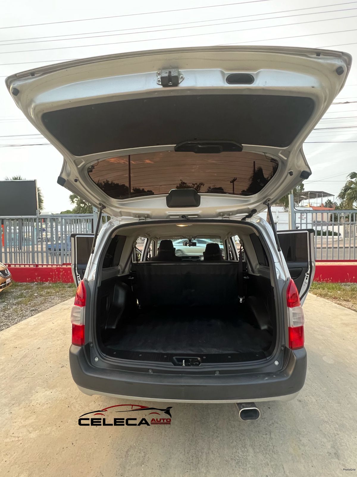 Toyota Probox DX 2015 en Santo Domingo Norte