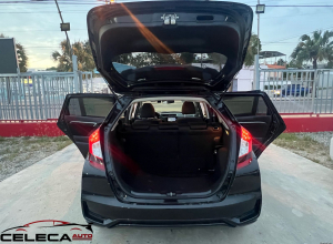 Honda Fit Básico