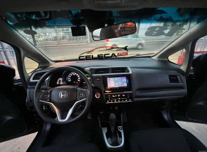 Honda Fit Básico