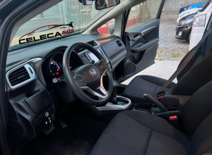 Honda Fit Básico