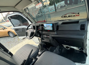 Daihatsu Hijet Básico