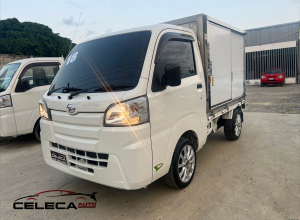 Daihatsu Hijet Básico