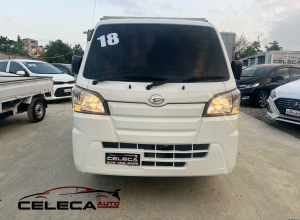 Daihatsu Hijet Básico