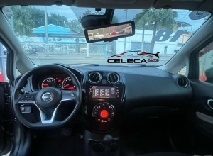Nissan Note Básico