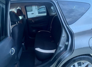 Nissan Note Básico