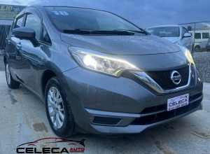 Nissan Note Básico