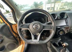 Nissan Note Medalist