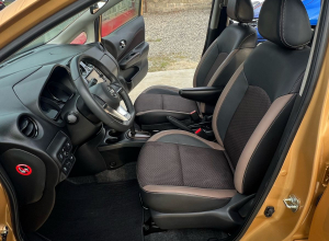 Nissan Note Medalist
