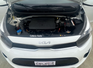 Kia Picanto LX
