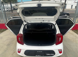 Kia Picanto LX