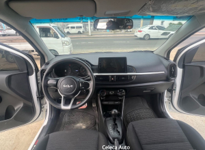 Kia Picanto LX
