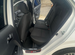 Kia Picanto LX
