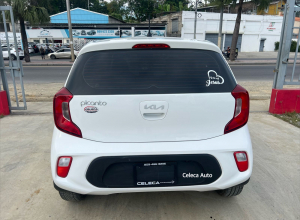 Kia Picanto LX