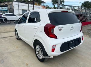 Kia Picanto LX