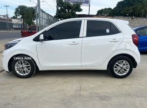Kia Picanto LX
