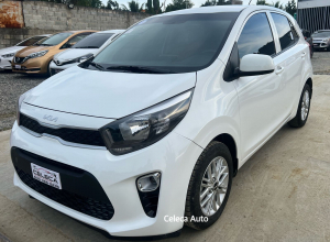 Kia Picanto LX