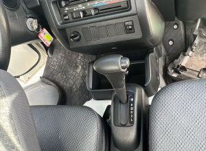 Daihatsu Hijet Básico
