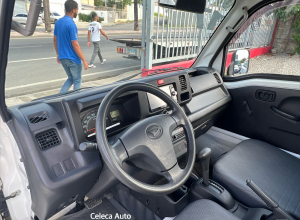 Daihatsu Hijet Básico