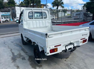 Daihatsu Hijet Básico
