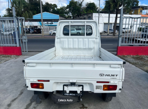 Daihatsu Hijet Básico