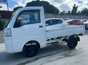 Daihatsu Hijet Básico