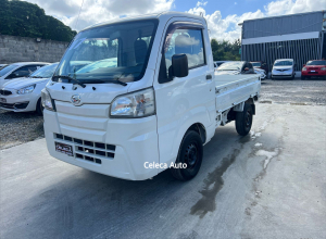 Daihatsu Hijet Básico