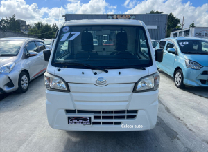 Daihatsu Hijet Básico