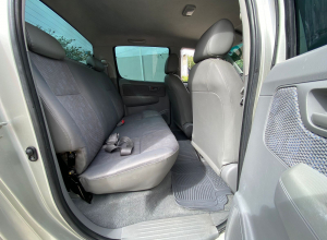 Toyota Hilux Vigo