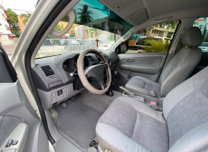 Toyota Hilux Vigo