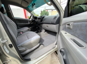 Toyota Hilux Vigo