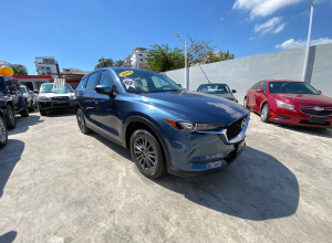 Mazda CX-5 Sport